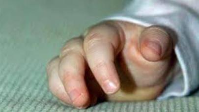 Xəstəxanada daha bir uşaq ÖLÜMÜ